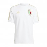 Günstige Fußballtrikots Italien 125th Anniversary 2023 Kurzarm